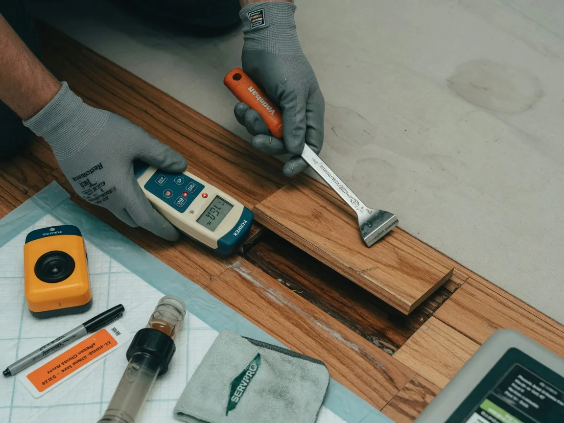Why choose Water Damage Restoration in Soda Springs, CA